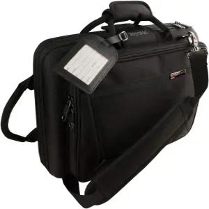 Protect Bb A 더블 클라리넷 슬림 라인 PRO PAC 케이스 모델 PB307D