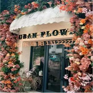 어닝 주문제작 고정식 윈도우 어닝천막 유럽풍 간판 창