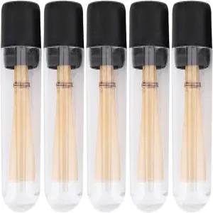 5Pcs 바순 리드 미디엄 소프트 악기 액세서리