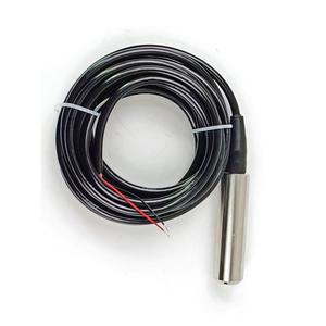 탁도 측정기 스테인레스버전 농도 포트 설탕 감지 일체형 모델 제조기 검사기 방수