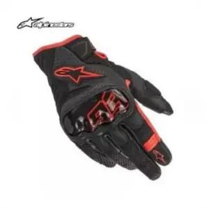 라이딩 알파인스타 장갑 남성용 오토바이 스타s 레이싱 구리