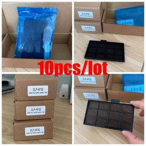 CNKS 새 프로젝터 에어 필터 ELPAF32 엡손 EB-S04 EB-S27 EH-TW5350 EB-X41 EB-X20