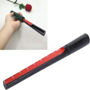 맨드릴 링 스틱 왁스 튜브 사이저 주얼리 제작 도구 액세서리 지름 핑거