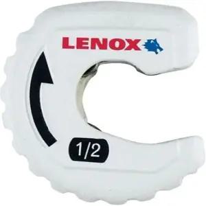 레녹스 1/2인치 구리 튜브 커터