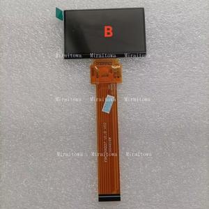 새로운 오리지널 FPC-HX027 프로젝터 FOG LCD 디스플레이 스크린 액세서리