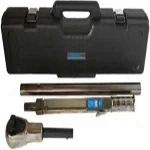 정밀 기기 PRE5D600F 렌치1인치 드라이브 600피트/파운드 클릭