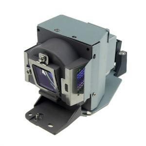 A+ 품질 5J.J3T05.001 BenQ EP4227 MS614 MX613ST MX615 MX660P MX710에 맞는 프로젝터 램프 액세서리