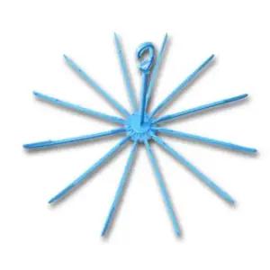 [생활] 빨래건조대 원 건조대