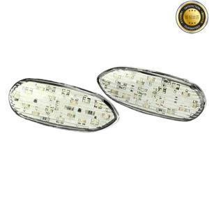 오토바이용 GSX-R 600 750 1000 LED 방향지시등 플러시 램프 인디케이터 라이트