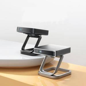 Dangbei 프로젝터 다이나믹 짐벌 브래킷, 360 ° 범용 조정 항공 알루미늄 합금