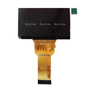 새로운 SURHX269-720 HP-265003-V1 ZTW261HD720P 프로젝터 LCD 스크린