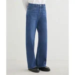 게스 GUESS [ON] 여성 와이드 DBL OP3DE115 396286