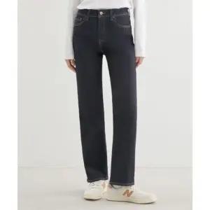 게스 GUESS [ON] 여성 슬림 스트레이트 BBK OP3DE100 396117