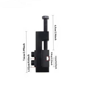 CV 조인트 부트 클램프 크림핑 도구 - 호스 조임용 중형 플라이어, 자동차 수리