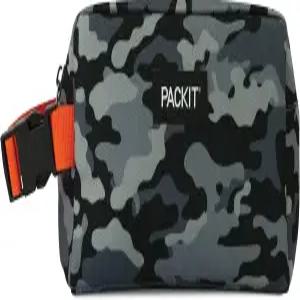 팩잇 스낵 박스 동결 가능 카모