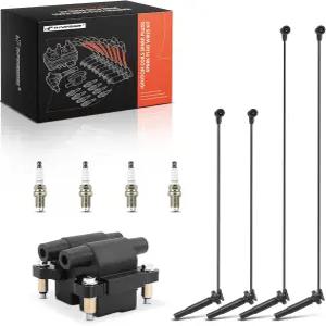 스바루 아웃백 20052009 포레스터 20052008 임프레자 20052010 레거시 및 사브 92 20052006 25L와 호환되는