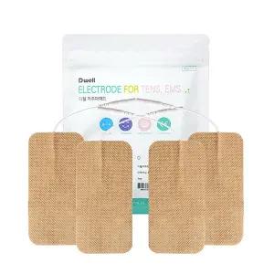 디웰 저주파패드 PI-5100 대형 2조 4장 핀타입