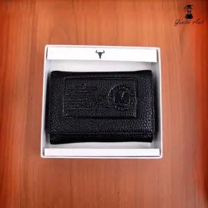 젠틀안트 블루마운트 남성 반지갑 BT11-35K 중지갑 장지갑