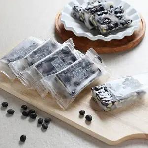 갓지은 서리태콩찰떡 700g