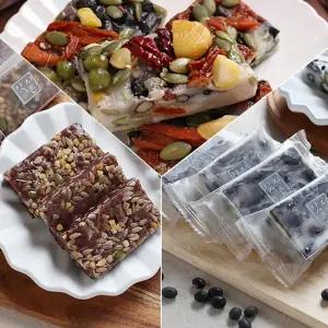 갓지은 영양찰떡3종[모듬700g+흑미견과700g+서리태콩700g]