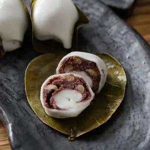 의령망대떡 견과망개떡 30개