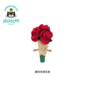 Jc 발렌타인데이 선물 필수템, 시크한 하트 상자 플러시 토이 인형 새해 2026년 말년