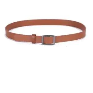 [다잇템] 여성 슬림 미니멈 일상 벨트