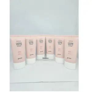 구달 맑은 어성초 진정 수분 톤업 선크림 50ml 5+1총6개 한국k뷰티 스킨케어