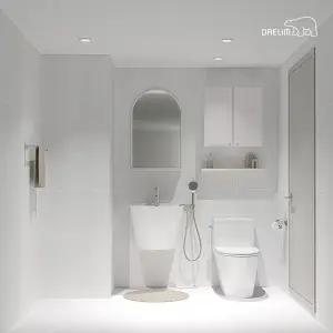 ~3/31 26만 상당 비데 증정 오트무드 디자인장 소형욕실 리모델링