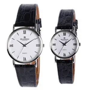 화이트 패션 커플시계 BC6023MF 남녀커플시계 남녀손목시계 커플시계 시계 남녀커플시계