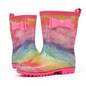피코니모 장화 [레인보우펄-PP023] [P0155]