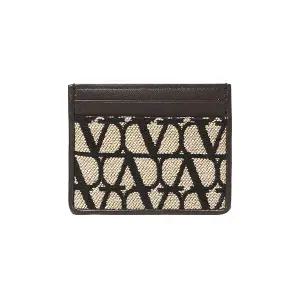 [ VALENTINO] 5W2P0Z41 GXB 6ZN 여성 카드홀더