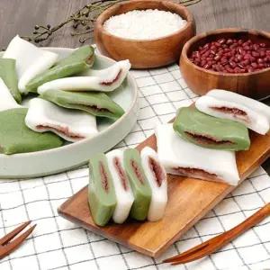 쫀득쫀득 앙금 백절편 2kg