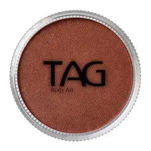 TAG 페이스 앤 바디 페인트 - 일반 브라운 32gm