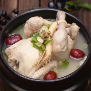 유쎌몰 해신탕 2세트 백숙 닭백숙