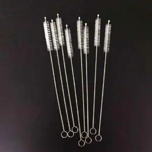 빨대 세척 브러쉬 200mm