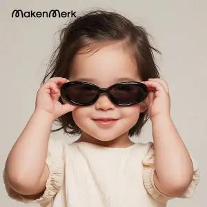 [메켄메르크]UV차단 유아 선글라스