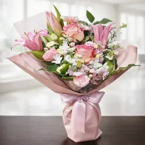 이지플라워 꽃다발 애인발견 생일선물 사랑고백 축하 꽃선물 꽃배달