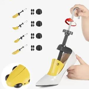 [룽스]구두 운동화 하이힐 늘리기 발등 확장기 2개