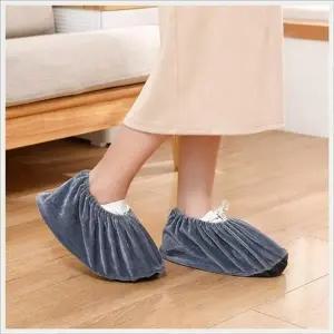 [룽스]이사 슈즈 신발 커버 덧신 신발싸개 TC2