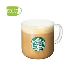 [스타벅스] 디카페인 카페 라떼 T