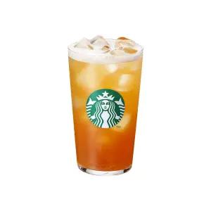[스타벅스] 아이스 자몽 허니 블랙 티 T