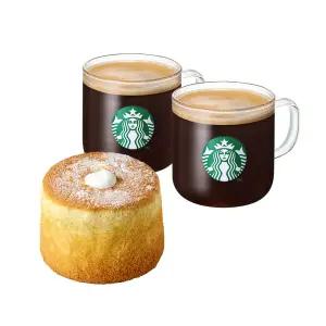 [스타벅스] 부드러운 디저트(HOT)