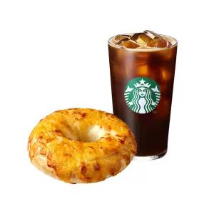 [스타벅스] 간편한 한끼(ICE)