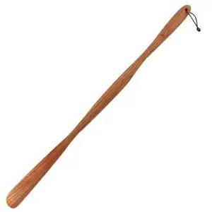 [룽스]옻칠 구두 신발주걱 특대