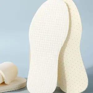 [룽스]라텍스 쿠션 신발 라텍스깔창 운동화 깔창