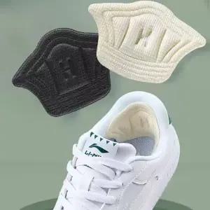 [룽스]구두 새신발 신발클때 뒤꿈치까짐