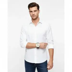 공식 미스터 대디 2.0 크로노그래프 남성 가죽시계 DZ7483