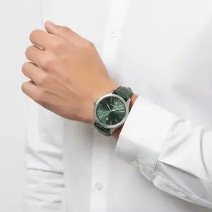 엠포리오 아르마니 아르마니 AR11749 다리오 남성 가죽시계