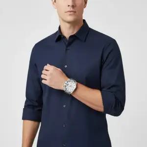 메가 치프 크로노그래프 남성 메탈시계 DZ4660 MEGA CHIEF)